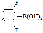2，6-二氟苯硼酸